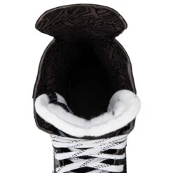 Bauer S21 Vapor X3.5 Ice Hockey Skates - Junior -Hockey Sports Store bauer s21 vapor x3.5 ice hockey skates 6