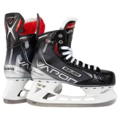 Bauer S21 Vapor X3.7 Ice Hockey Skates - Intermediate