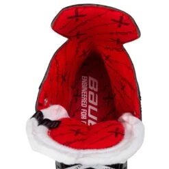 Bauer S21 Vapor X3.7 Ice Hockey Skates - Intermediate -Hockey Sports Store bauer s21 vapor x3.7 ice hockey skates 6 27f08836 ab19 41b3 be0e 4bbaa9ba6adc