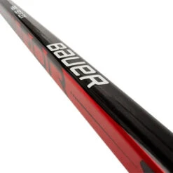 Bauer S21 Vapor X3.7 Grip Ice Hockey Stick - Intermediate -Hockey Sports Store bauer s21 vapor x3.7 ice hockey stick intermediate 3