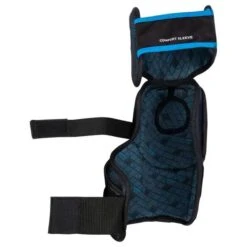 Bauer S21 X Ice Hockey Elbow Pads - Intermediate -Hockey Sports Store bauer s21 x ice hockey elbow pads intermediate 4