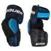 Bauer S21 X Ice Hockey Elbow Pads - Junior -Hockey Sports Store bauer s21 x ice hockey elbow pads junior 1