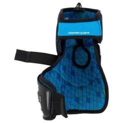 Bauer S21 X Ice Hockey Elbow Pads - Junior -Hockey Sports Store bauer s21 x ice hockey elbow pads junior 4