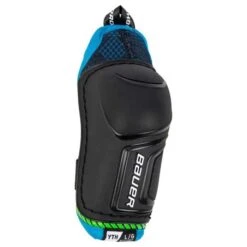 Bauer S21 X Ice Hockey Elbow Pads - Youth -Hockey Sports Store bauer s21 x ice hockey elbow pads youth 3