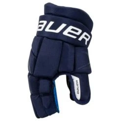 Bauer S21 X Ice Hockey Gloves - Junior 11 Bauer S21 X Ice Hockey Gloves - Junior -Hockey Sports Store bauer s21 x ice hockey gloves junior 3