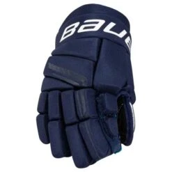 Bauer S21 X Ice Hockey Gloves - Junior 13 Bauer S21 X Ice Hockey Gloves - Junior -Hockey Sports Store bauer s21 x ice hockey gloves junior 5