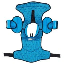 Bauer S21 X Ice Hockey Shoulder Pads - Junior -Hockey Sports Store bauer s21 x ice hockey shoulder pads junior 4