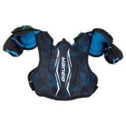 Bauer S21 X Ice Hockey Shoulder Pads - Youth 8 Bauer S21 X Ice Hockey Shoulder Pads - Youth -Hockey Sports Store bauer s21 x ice hockey shoulder pads youth 3
