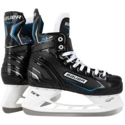 Bauer S21 X-LP Ice Hockey Skates - Intermediate