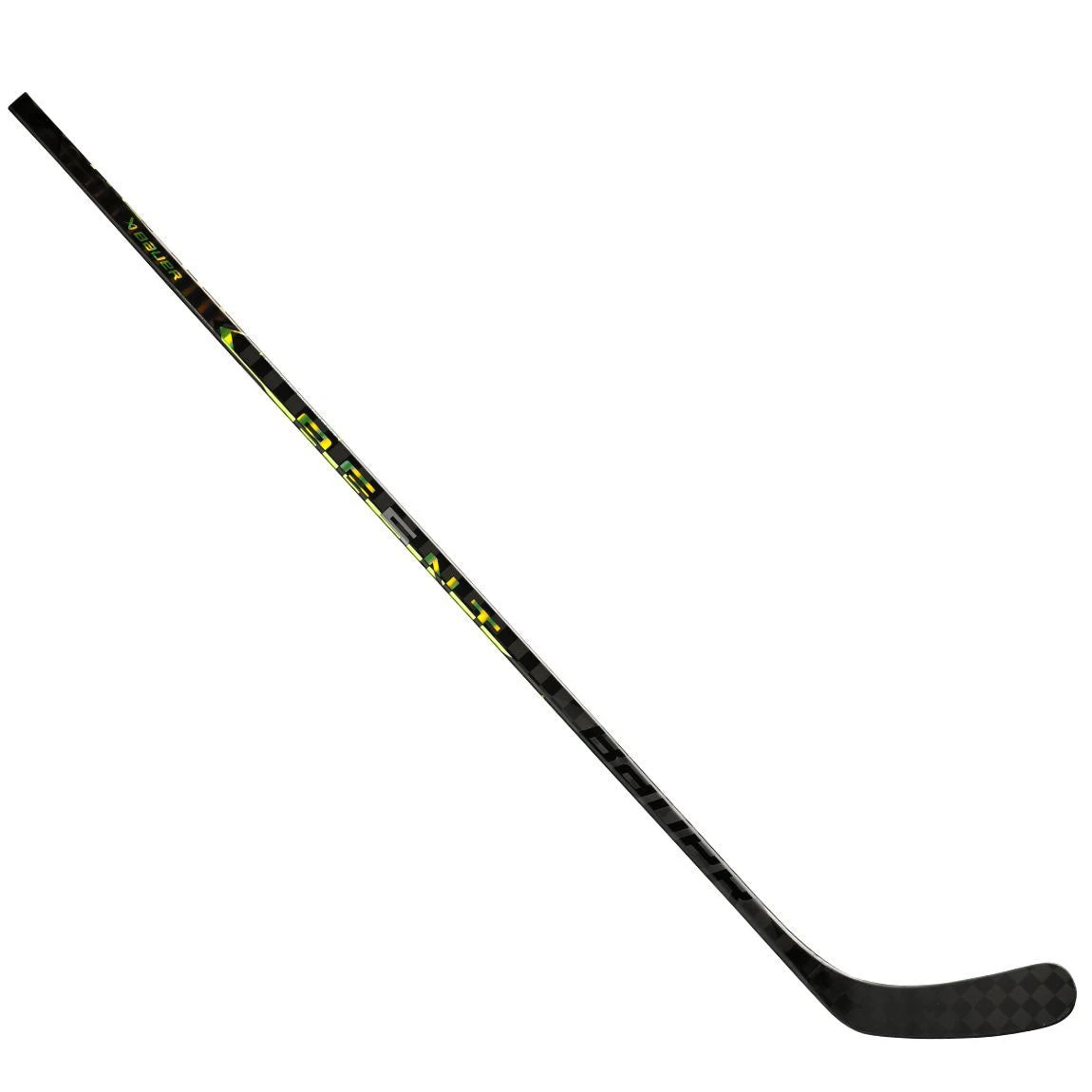 Bauer AG5NT Grip Ice Hockey Stick - Senior 4 Bauer AG5NT Grip Ice Hockey Stick - Senior - Image 2