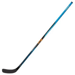 Bauer S22 Nexus E4 Grip Ice Hockey Stick - Intermediate