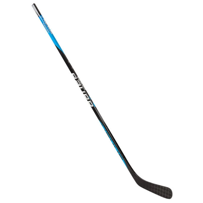 No Warranty - Bauer S22 Nexus League Grip Ice Hockey Stick - Intermediate 6 No Warranty - Bauer S22 Nexus League Grip Ice Hockey Stick - Intermediate - Image 4