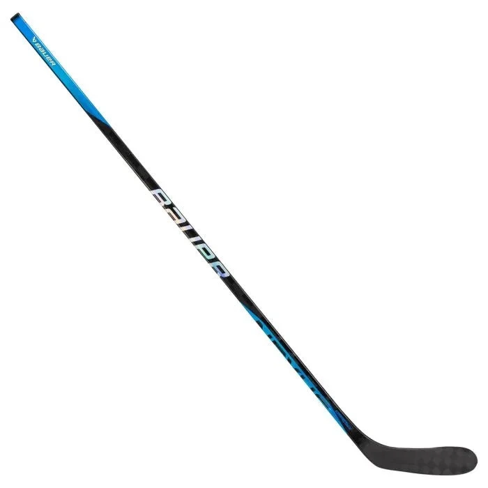 Bauer S22 Nexus Sync Grip Ice Hockey Stick - Intermediate 5 Bauer S22 Nexus Sync Grip Ice Hockey Stick - Intermediate - Image 3