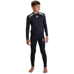 Bauer S22 Performance Ice Hockey Jock Pant - Youth