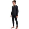 Bauer S22 Performance Longsleeve Baselayer Ice Hockey Top - Youth -Hockey Sports Store bauer s22 performance longsleeve baselayer hockey top youth