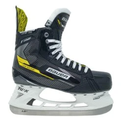 Bauer S22 Supreme Comp Ice Hockey Skates - Intermediate