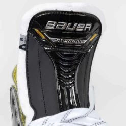 Bauer S22 Supreme Comp Ice Hockey Skates - Intermediate -Hockey Sports Store bauer s22 supreme comp ice hockey skates intermediate 7