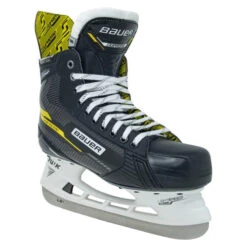 Bauer S22 Supreme Comp Ice Hockey Skates - Senior -Hockey Sports Store bauer s22 supreme comp ice hockey skates senior 2