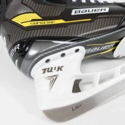 Bauer S22 Supreme Comp Ice Hockey Skates - Senior -Hockey Sports Store bauer s22 supreme comp ice hockey skates senior 5