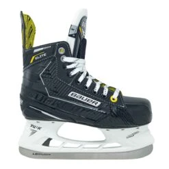 Bauer S22 Supreme Elite Ice Hockey Skates - Junior
