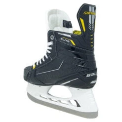 Bauer S22 Supreme Elite Ice Hockey Skates - Junior 11 Bauer S22 Supreme Elite Ice Hockey Skates - Junior -Hockey Sports Store bauer s22 supreme elite ice hockey skates junior 3