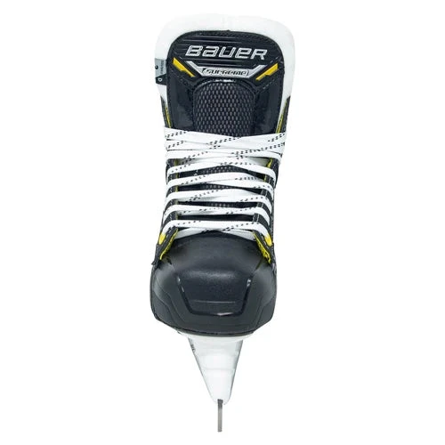 Bauer S22 Supreme Elite Ice Hockey Skates - Junior 6 Bauer S22 Supreme Elite Ice Hockey Skates - Junior - Image 4