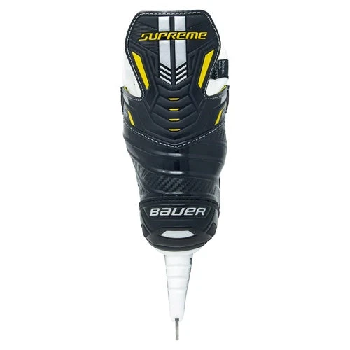 Bauer S22 Supreme Elite Ice Hockey Skates - Junior 7 Bauer S22 Supreme Elite Ice Hockey Skates - Junior - Image 5