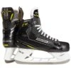 Bauer S22 Supreme M1 Ice Hockey Skates - Intermediate -Hockey Sports Store bauer s22 supreme m1 ice hockey skates intermediate 1