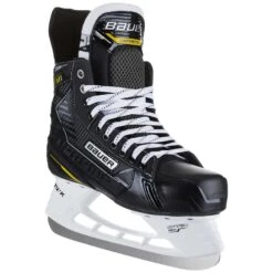 Bauer S22 Supreme M1 Ice Hockey Skates - Intermediate -Hockey Sports Store bauer s22 supreme m1 ice hockey skates intermediate 3
