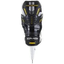 Bauer S22 Supreme M1 Ice Hockey Skates - Intermediate -Hockey Sports Store bauer s22 supreme m1 ice hockey skates intermediate 4