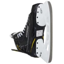 Bauer S22 Supreme M1 Ice Hockey Skates - Senior -Hockey Sports Store bauer s22 supreme m1 ice hockey skates senior 5