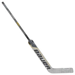 Bauer S22 Supreme Mach Ice Hockey Goal Stick - Senior -Hockey Sports Store bauer s22 supreme mach ice hockey goal stick senior 2