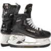 Bauer S22 Supreme Mach Ice Hockey Skates - Intermediate -Hockey Sports Store bauer s22 supreme mach ice hockey skates intermediate