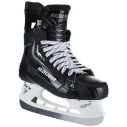 Bauer S22 Supreme Mach Ice Hockey Skates - Senior -Hockey Sports Store bauer s22 supreme mach ice hockey skates senior 2