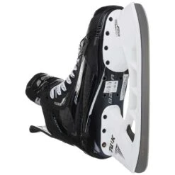 Bauer S22 Supreme Mach Ice Hockey Skates - Senior -Hockey Sports Store bauer s22 supreme mach ice hockey skates senior 4