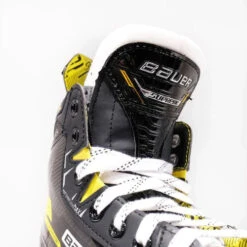 Bauer S22 Supreme Matrix Ice Hockey Skates - Junior -Hockey Sports Store bauer s22 supreme matrix ice hockey skates junior 3