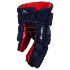 Bauer S22 Vapor 3X Ice Hockey Gloves - Intermediate 18 Bauer S22 Vapor 3X Ice Hockey Gloves - Intermediate -Hockey Sports Store bauer s22 vapor 3x ice hockey gloves intermediate 2