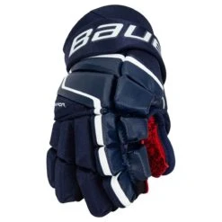 Bauer S22 Vapor 3X Ice Hockey Gloves - Senior -Hockey Sports Store bauer s22 vapor 3x ice hockey gloves senior 3