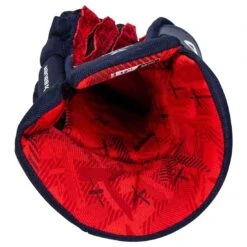 Bauer S22 Vapor 3X Ice Hockey Gloves - Senior -Hockey Sports Store bauer s22 vapor 3x ice hockey gloves senior 5