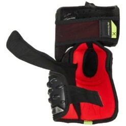 Bauer S22 Vapor Hyperlite Ice Hockey Elbow Pads - Intermediate -Hockey Sports Store bauer s22 vapor hyperlite ice hockey elbow pads intermediate 4