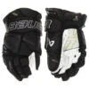 Bauer S22 Vapor Hyperlite Ice Hockey Gloves - Intermediate -Hockey Sports Store bauer s22 vapor hyperlite ice hockey gloves intermediate 1