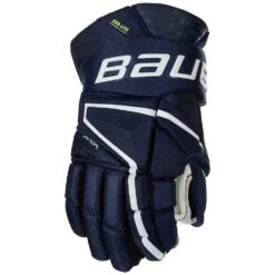 Bauer S22 Vapor Hyperlite Ice Hockey Gloves - Senior -Hockey Sports Store bauer s22 vapor hyperlite ice hockey gloves senior 5