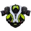 Bauer S22 Vapor Hyperlite Ice Hockey Shoulder Pads - Junior