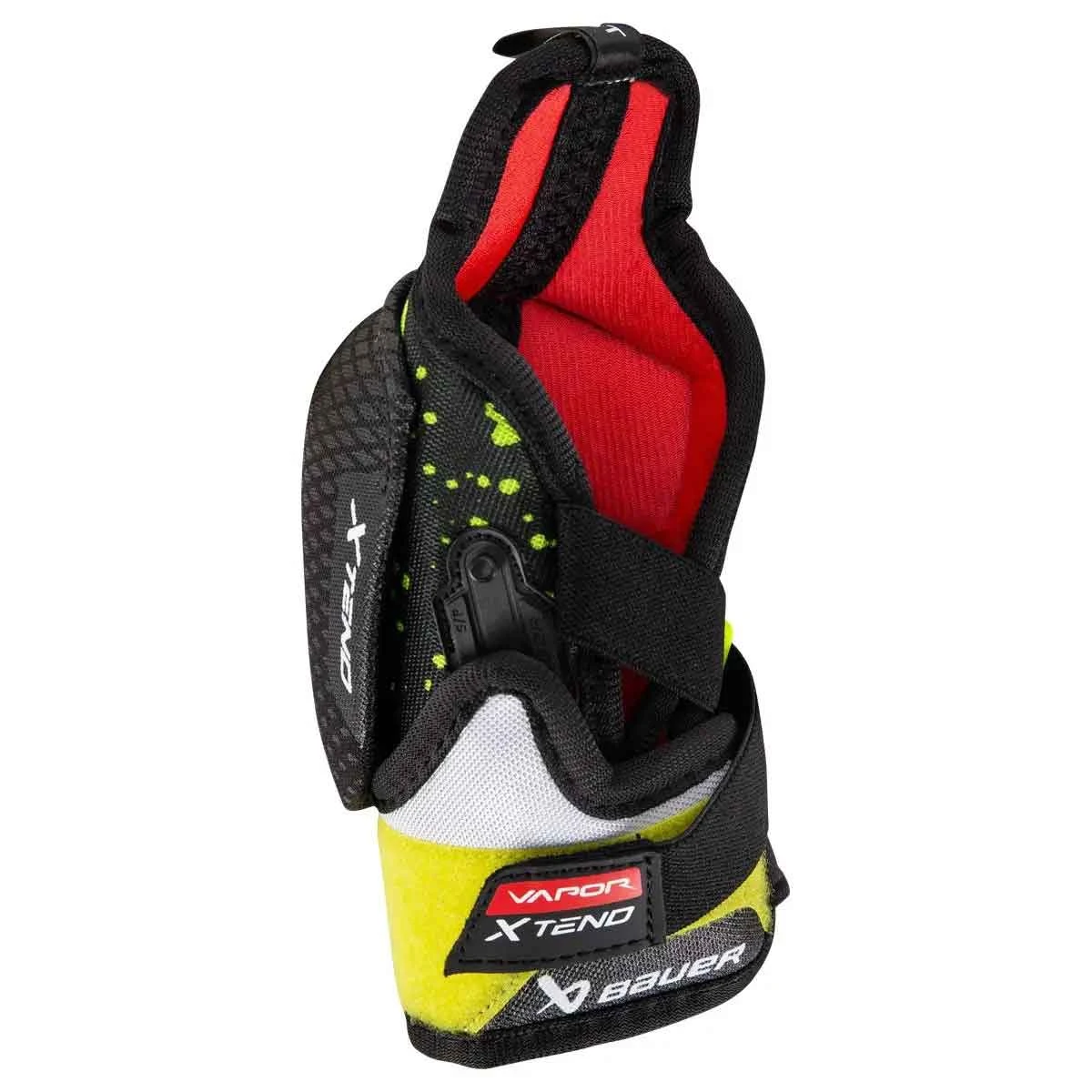 Bauer S22 Vapor Xtend Ice Hockey Starter Kit - Youth 6 Bauer S22 Vapor Xtend Ice Hockey Starter Kit - Youth - Image 4