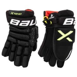 Bauer S22 Vapor Xtend Ice Hockey Starter Kit - Youth 15 Bauer S22 Vapor Xtend Ice Hockey Starter Kit - Youth -Hockey Sports Store bauer s22 vapor xtend ice hockey starter kit youth gloves