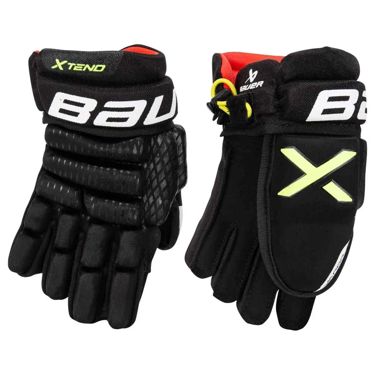 Bauer S22 Vapor Xtend Ice Hockey Starter Kit - Youth 9 Bauer S22 Vapor Xtend Ice Hockey Starter Kit - Youth - Image 7