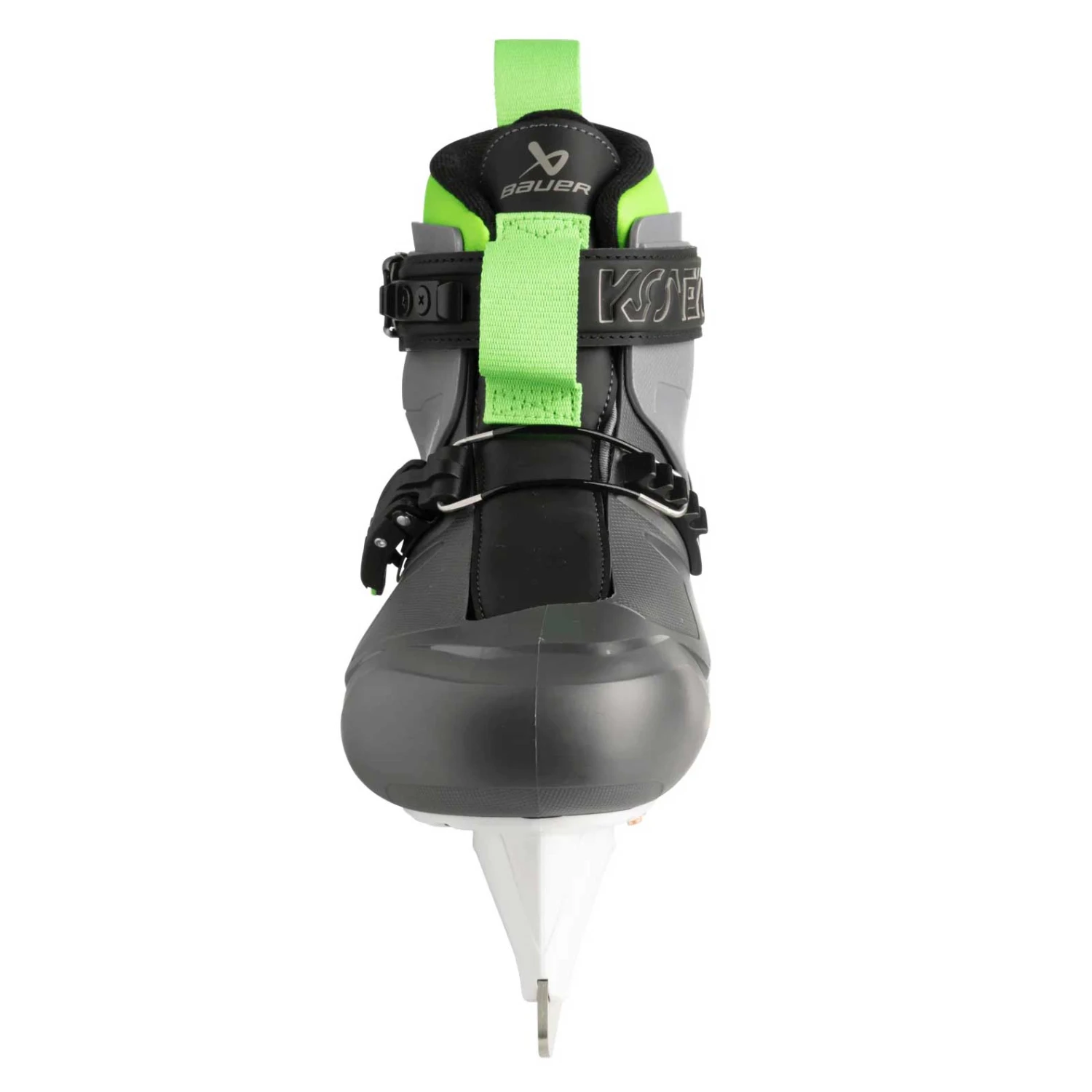 Bauer S23 Konekt HF2 Ice Hockey Goal Skate - Intermediate 7 Bauer S23 Konekt HF2 Ice Hockey Goal Skate - Intermediate - Image 5