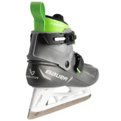 Bauer S23 Konekt HF2 Ice Hockey Goal Skate - Intermediate 13 Bauer S23 Konekt HF2 Ice Hockey Goal Skate - Intermediate -Hockey Sports Store bauer s23 konekt hf2 ice hockey goal skate intermediate 3