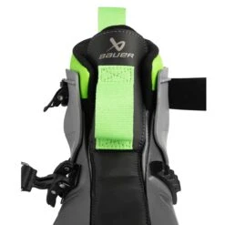 Bauer S23 Konekt HF2 Ice Hockey Goal Skate - Intermediate 17 Bauer S23 Konekt HF2 Ice Hockey Goal Skate - Intermediate -Hockey Sports Store bauer s23 konekt hf2 ice hockey goal skate intermediate 5