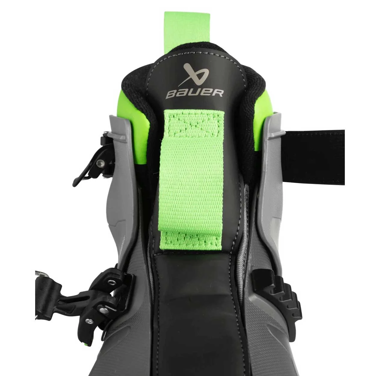 Bauer S23 Konekt HF2 Ice Hockey Goal Skate - Intermediate 9 Bauer S23 Konekt HF2 Ice Hockey Goal Skate - Intermediate - Image 7